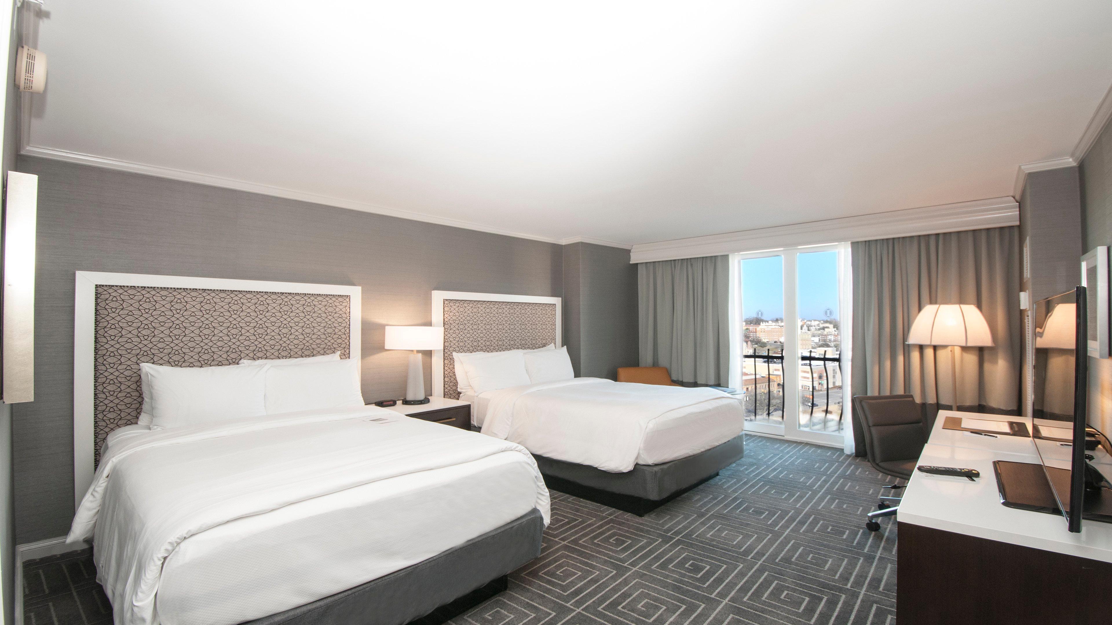 Intercontinental Kansas City At The Plaza By Ihg Exteriér fotografie
