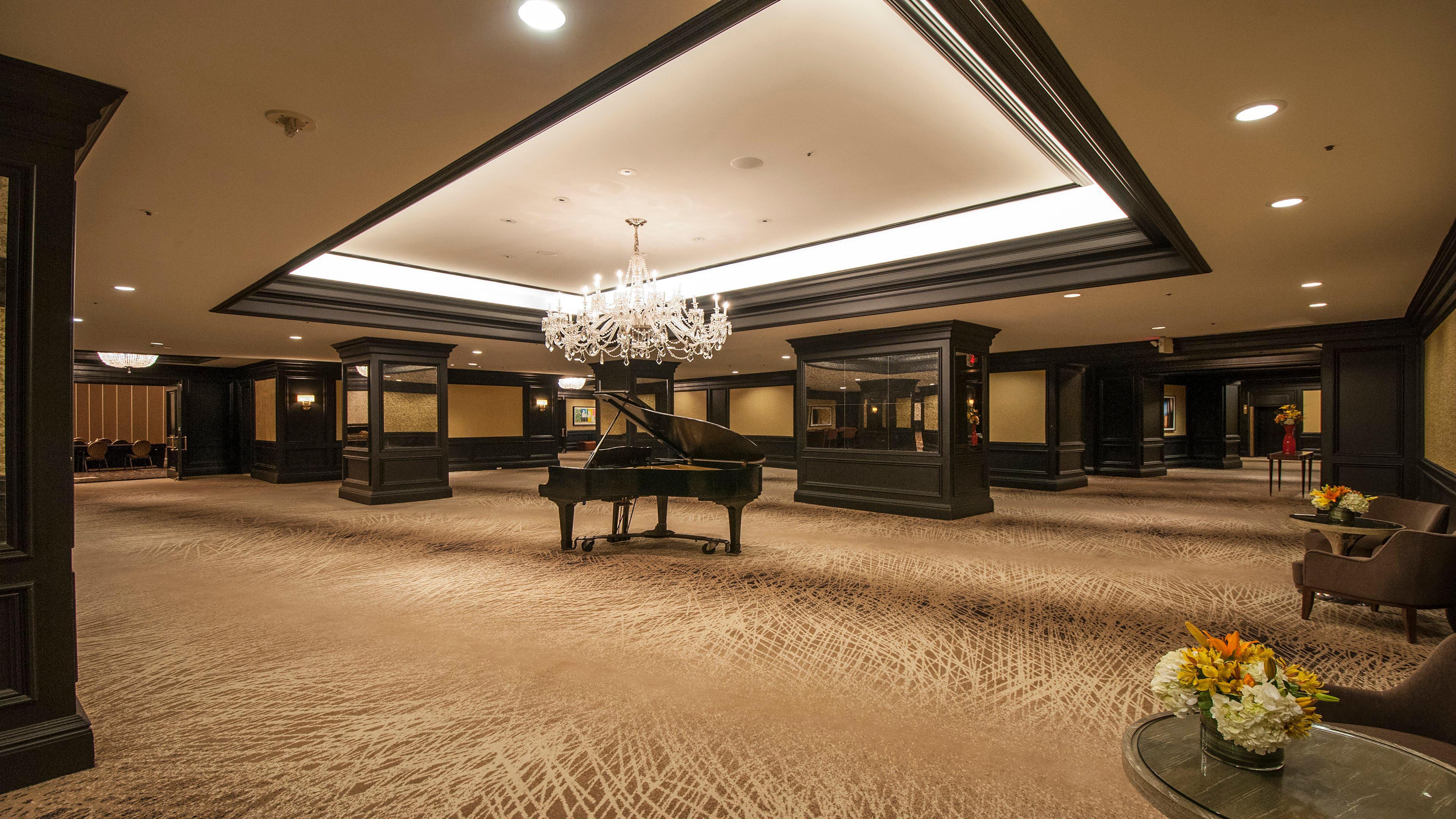 Intercontinental Kansas City At The Plaza By Ihg Exteriér fotografie