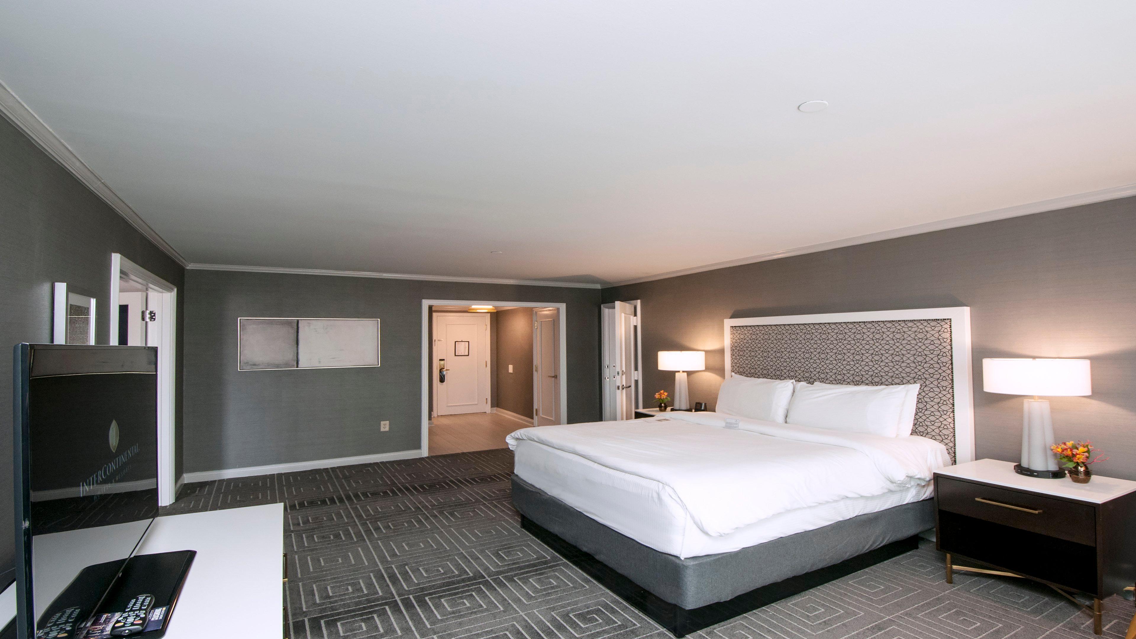 Intercontinental Kansas City At The Plaza By Ihg Exteriér fotografie