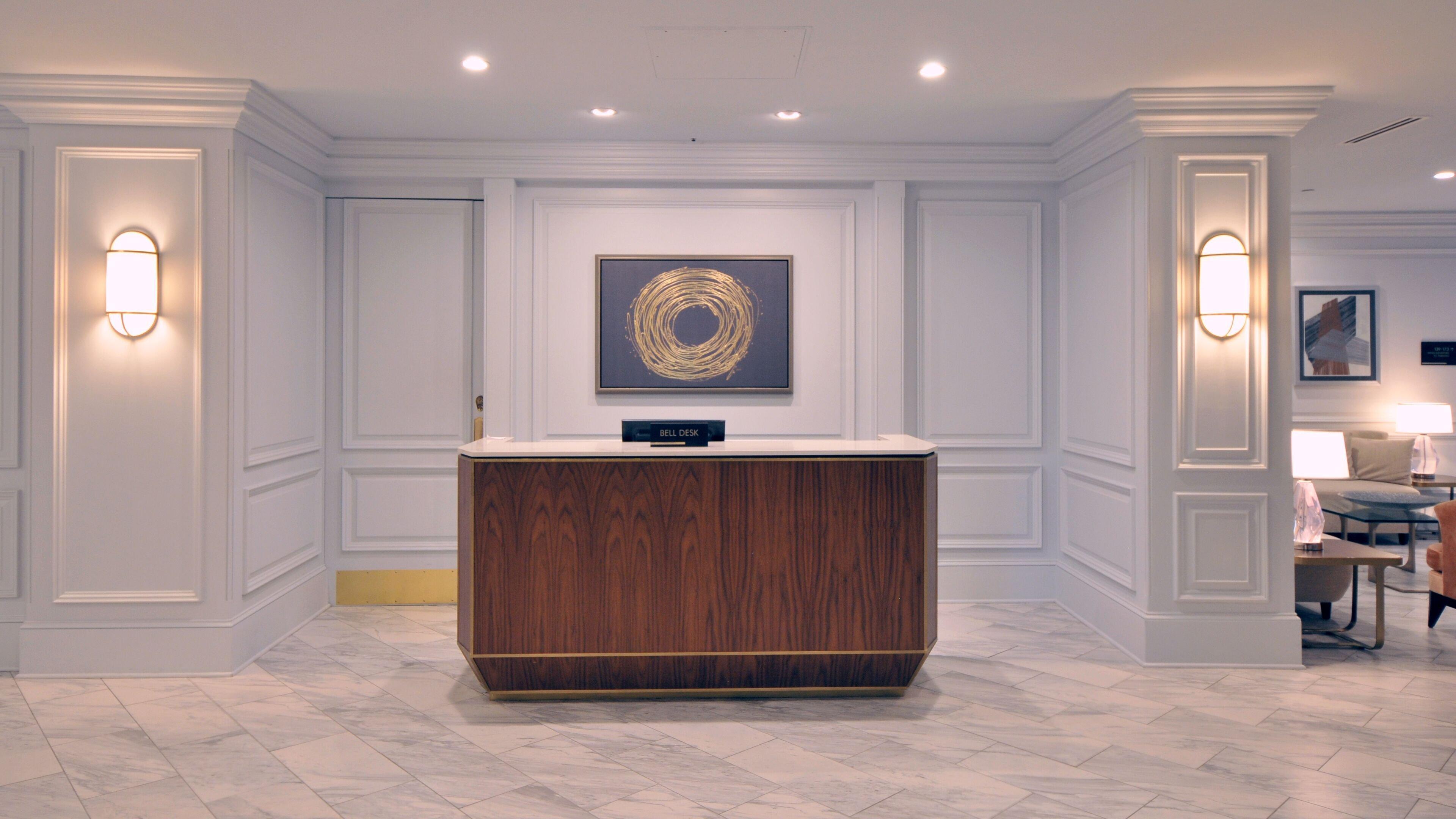 Intercontinental Kansas City At The Plaza By Ihg Exteriér fotografie